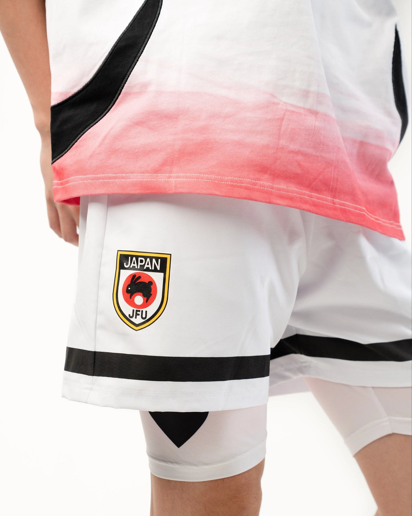 Japan U20 Shorts OTAKU