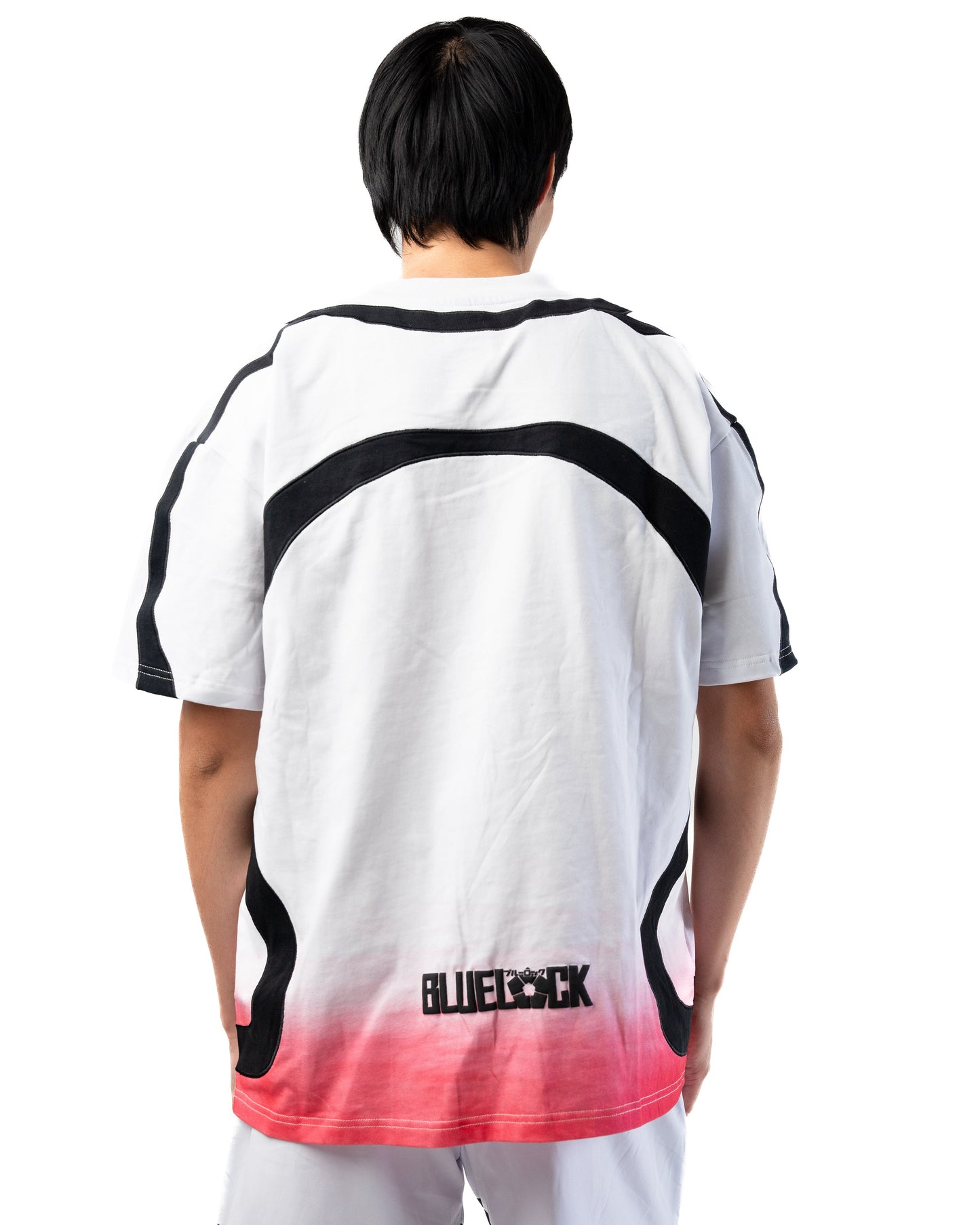 Japan U20 T-Shirt OTAKU