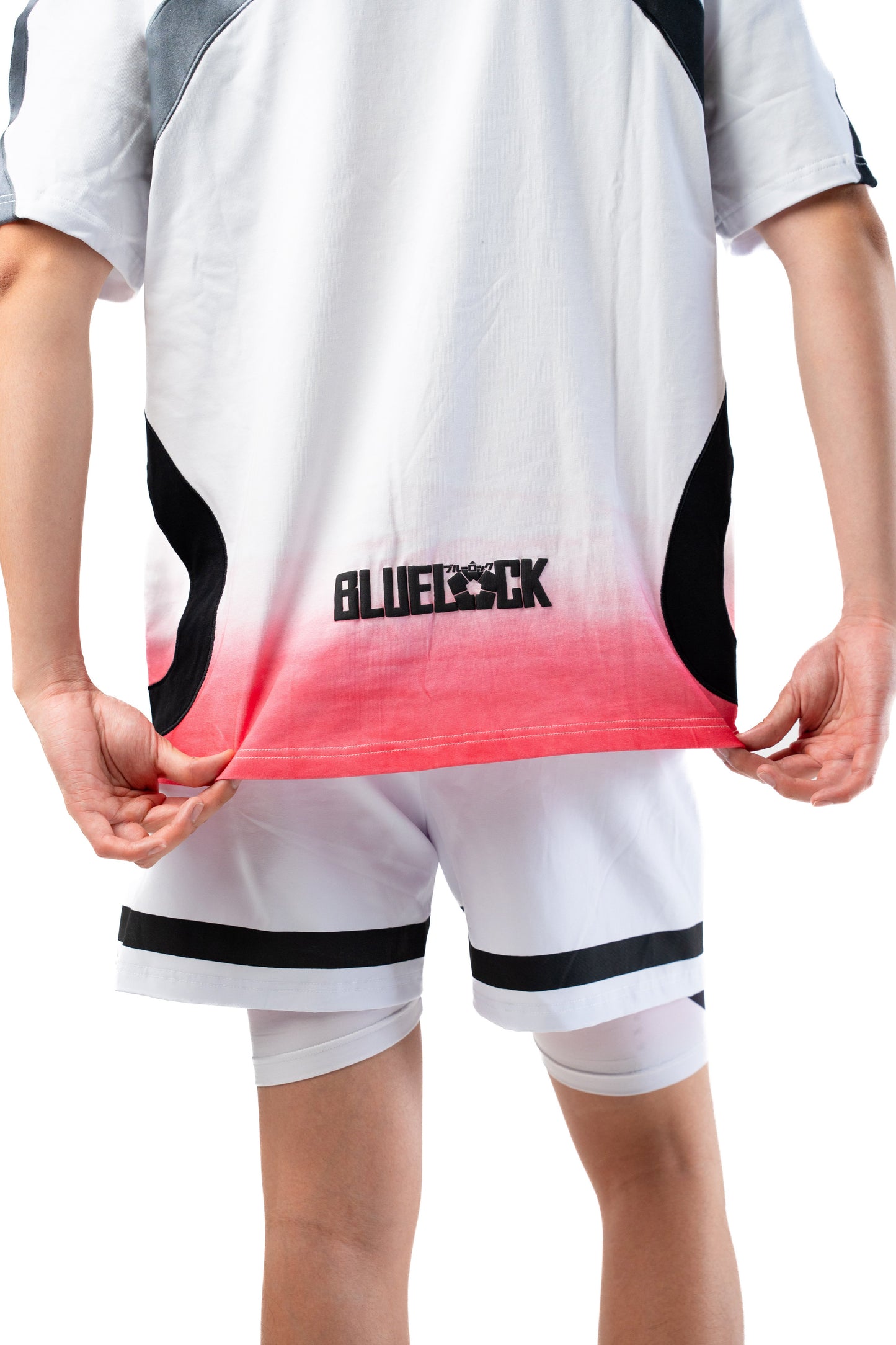 Japan U20 T-Shirt OTAKU