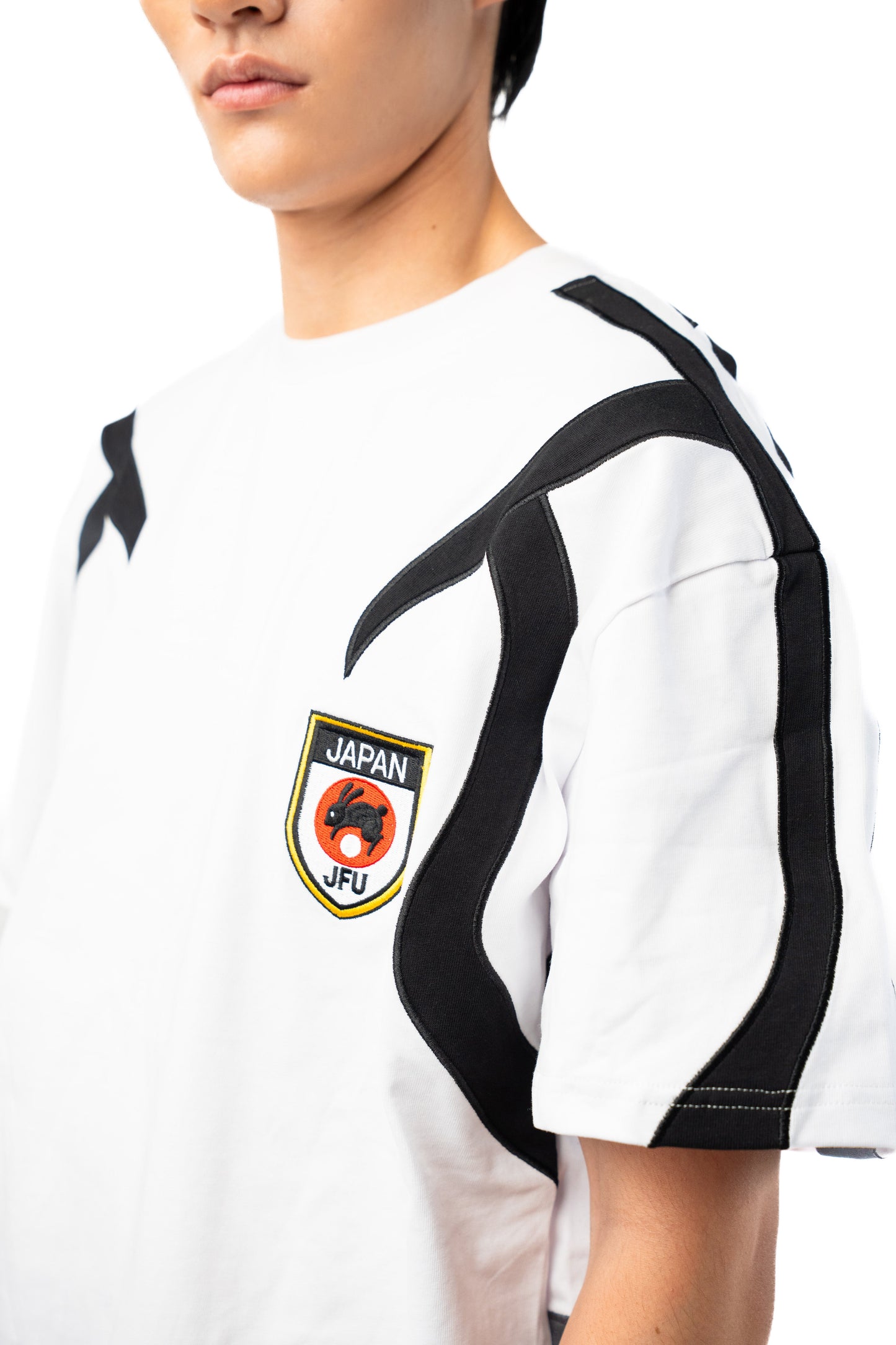 Japan U20 T-Shirt OTAKU