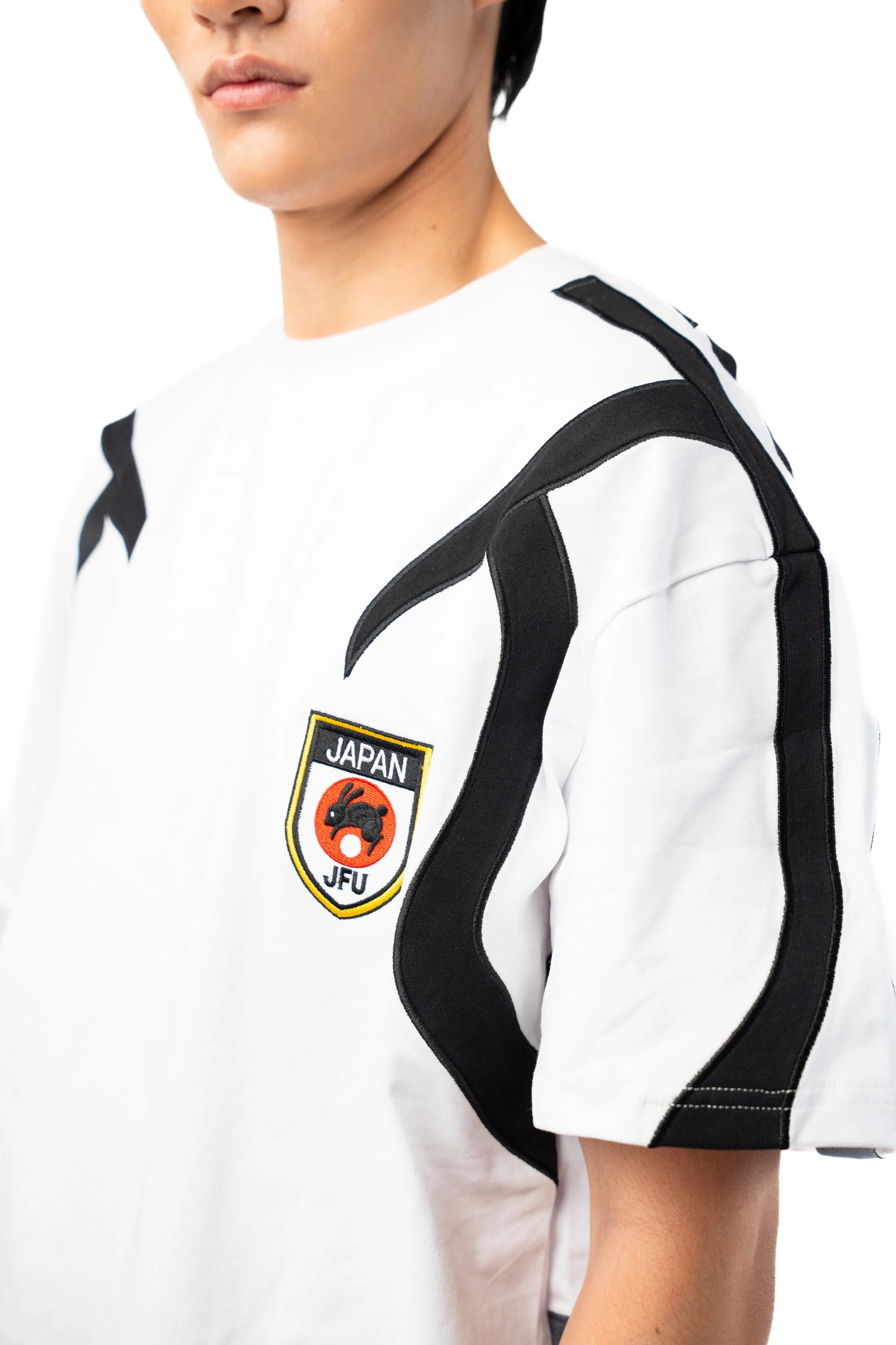 Japan U20 T-Shirt OTAKU
