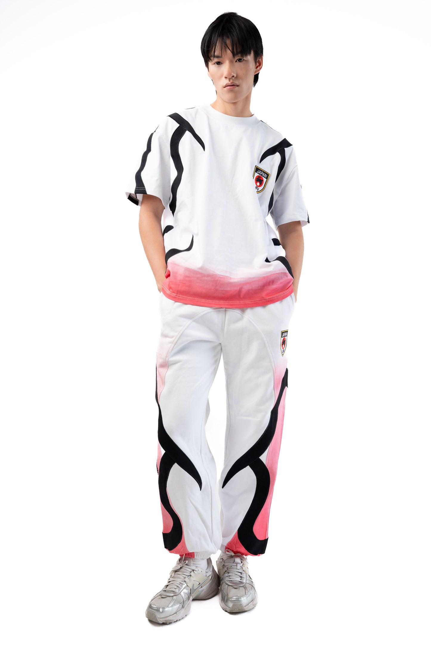 Japan U20 Sweatpants OTAKU