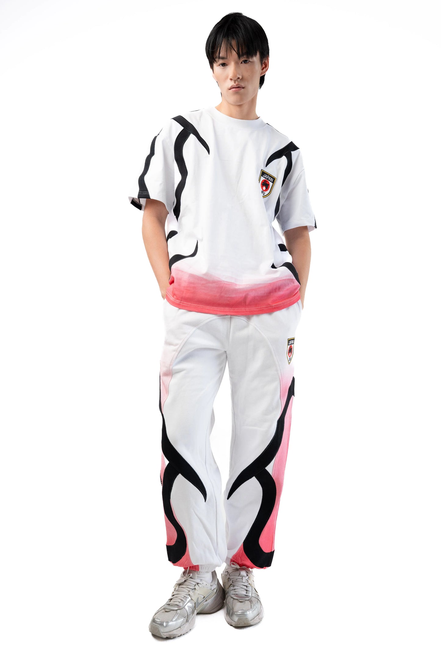Japan U20 Sweatpants OTAKU