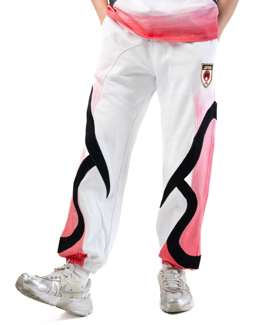 Japan U20 Sweatpants OTAKU