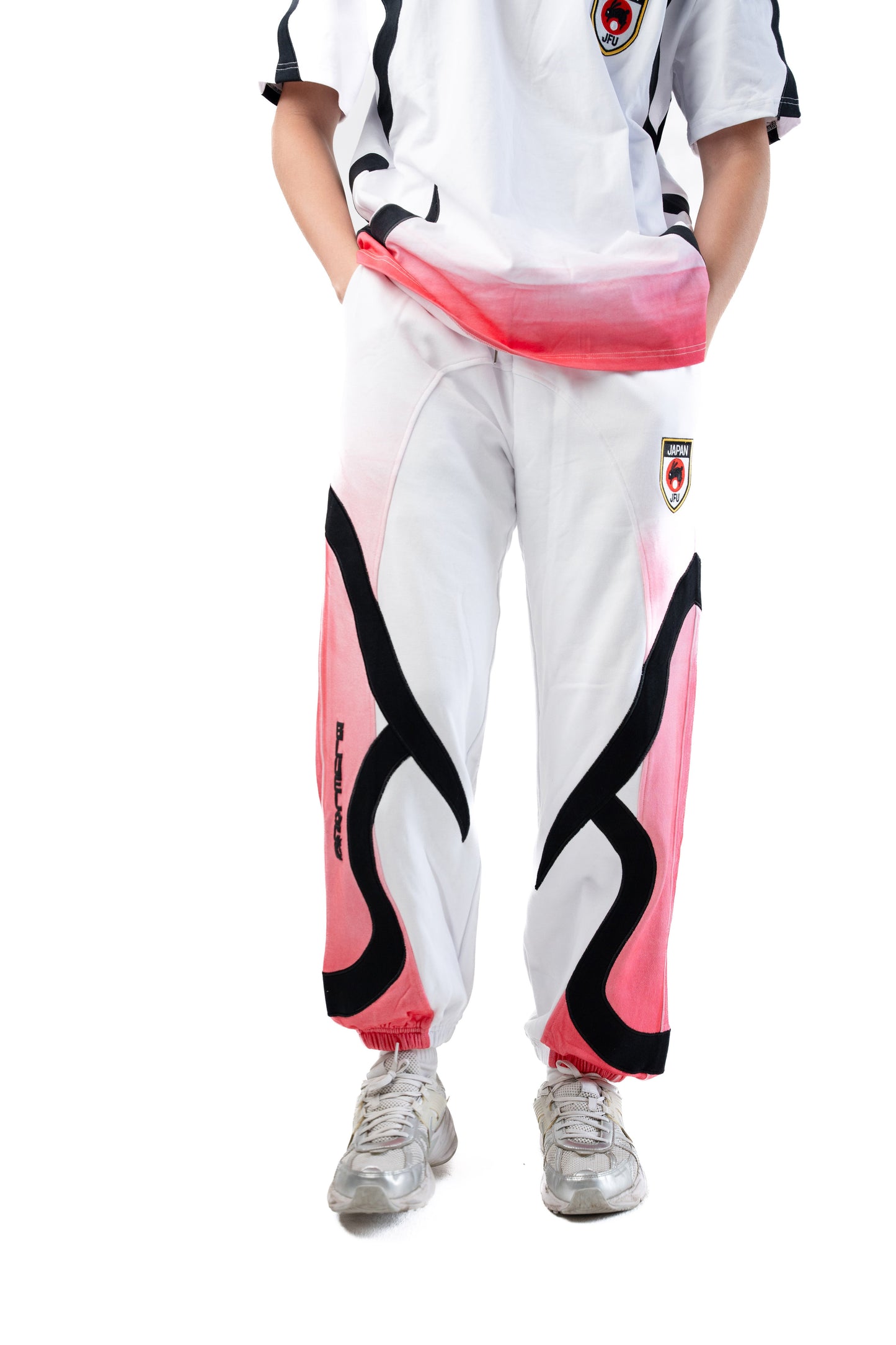 Japan U20 Sweatpants OTAKU