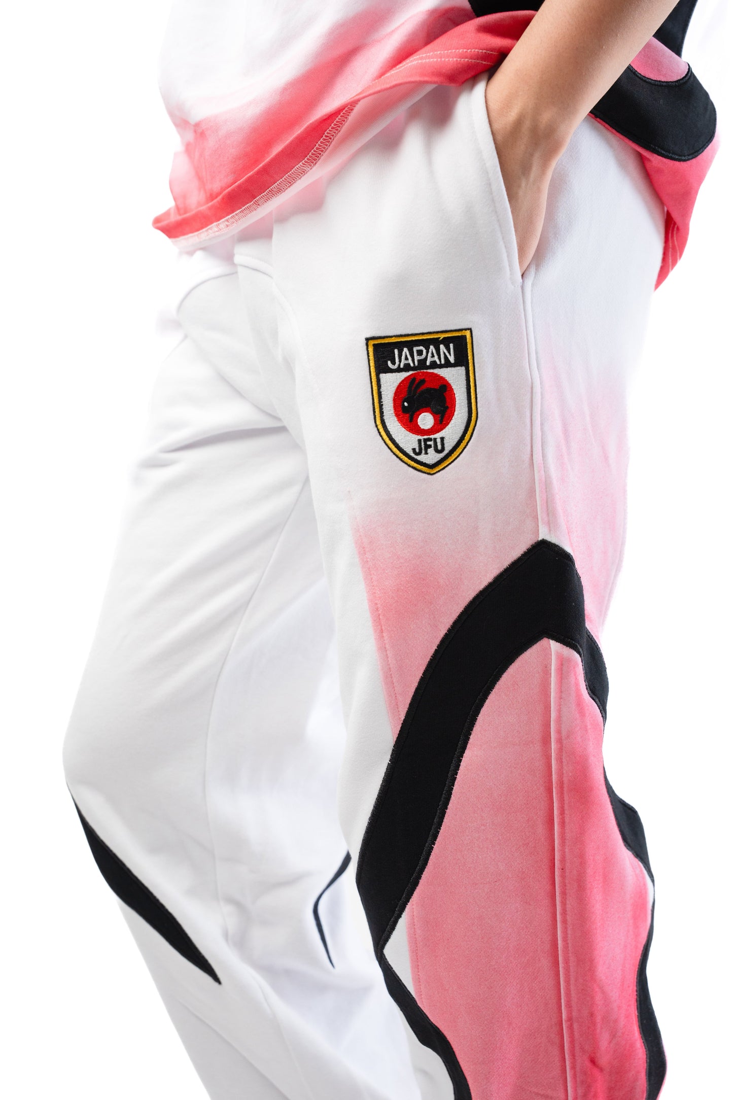 Japan U20 Sweatpants OTAKU