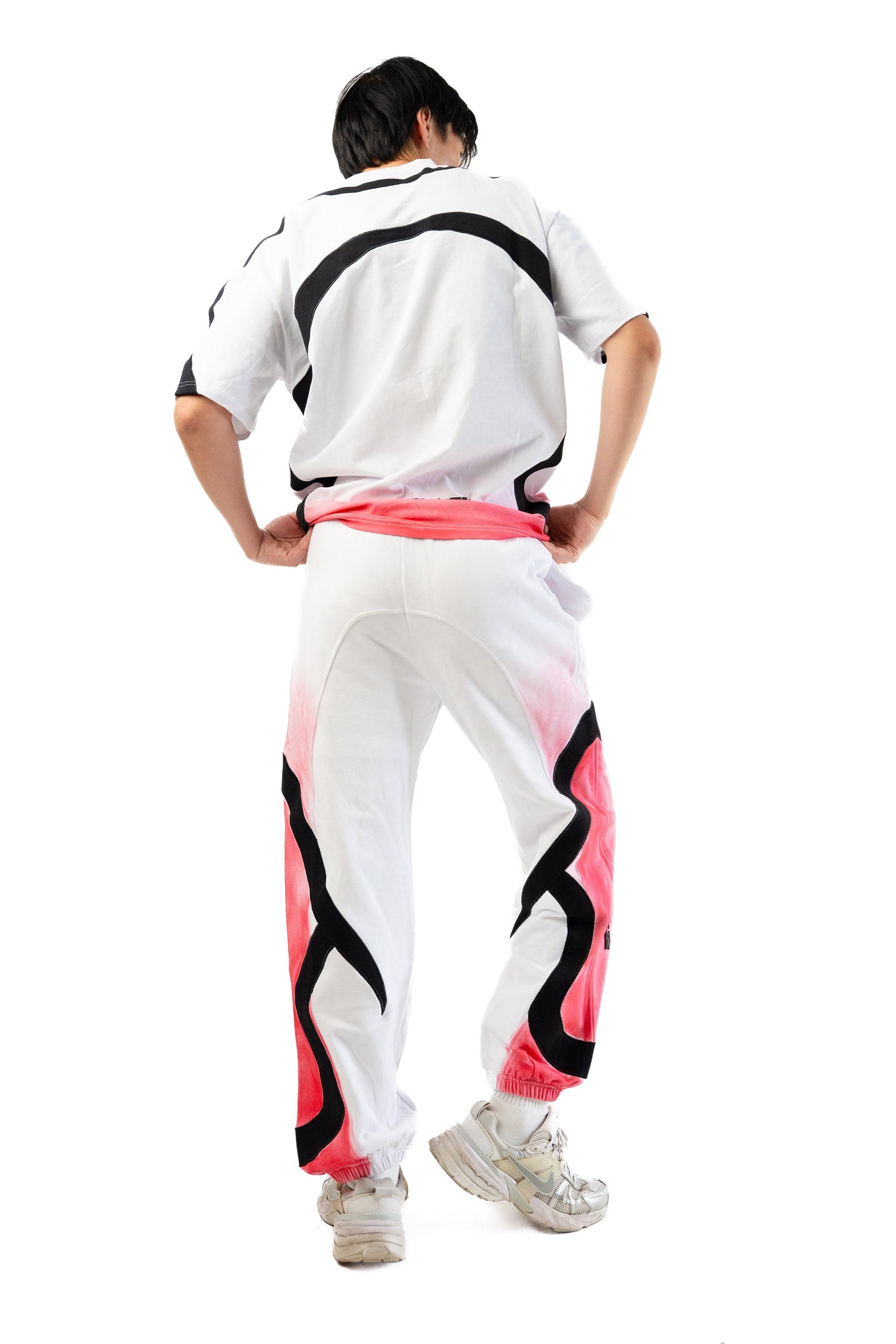 Japan U20 Sweatpants OTAKU
