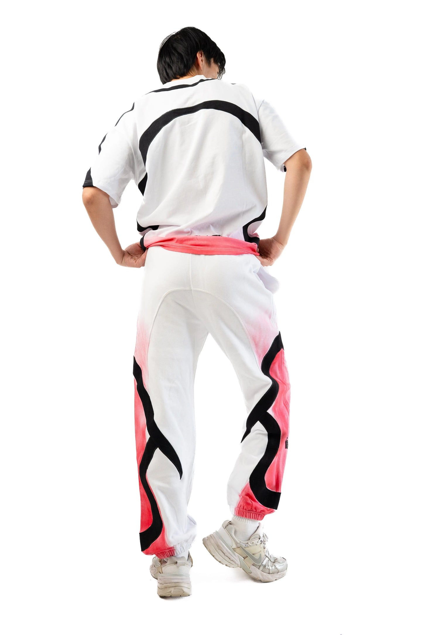 Japan U20 Sweatpants OTAKU