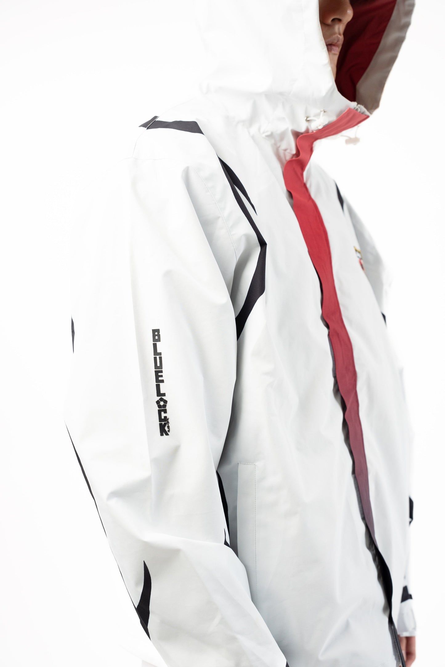 Japan U20 Windbreaker OTAKU