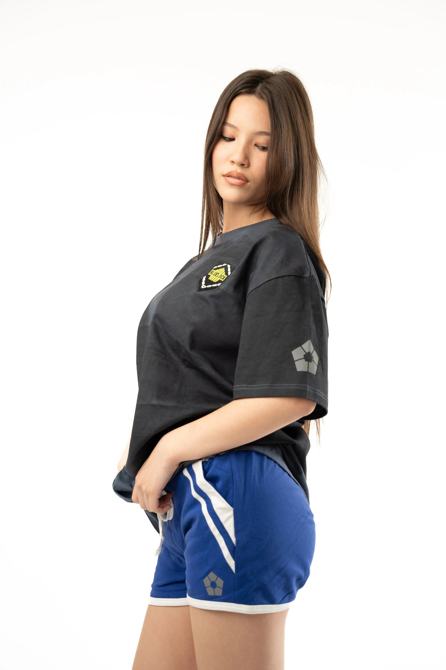 Blue Lock Women Shorts OTAKU