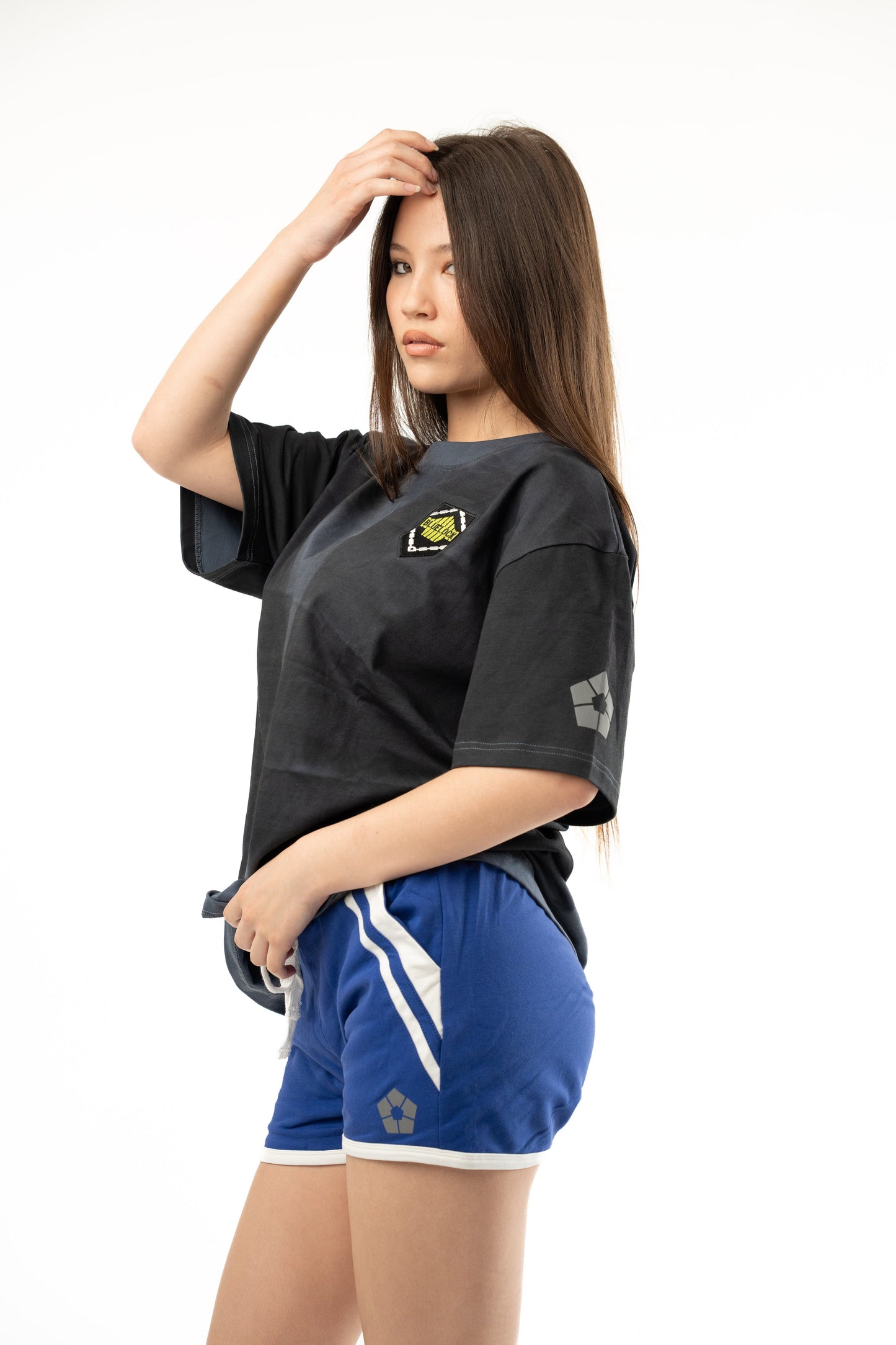 Blue Lock Women Shorts OTAKU