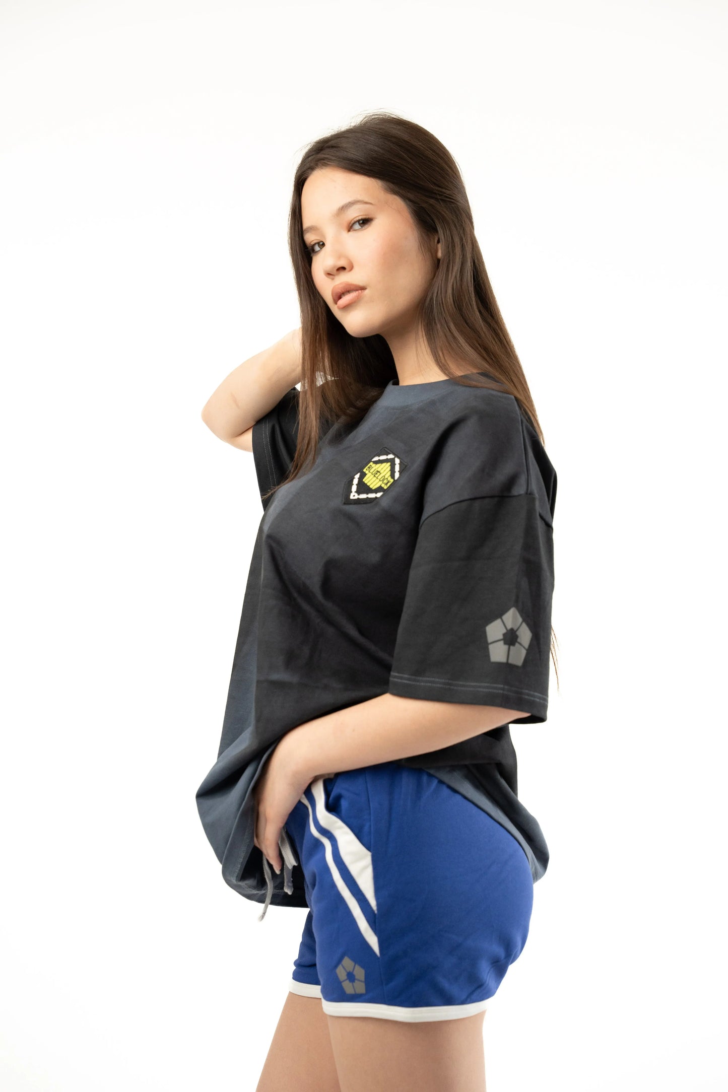 Blue Lock Women Shorts OTAKU