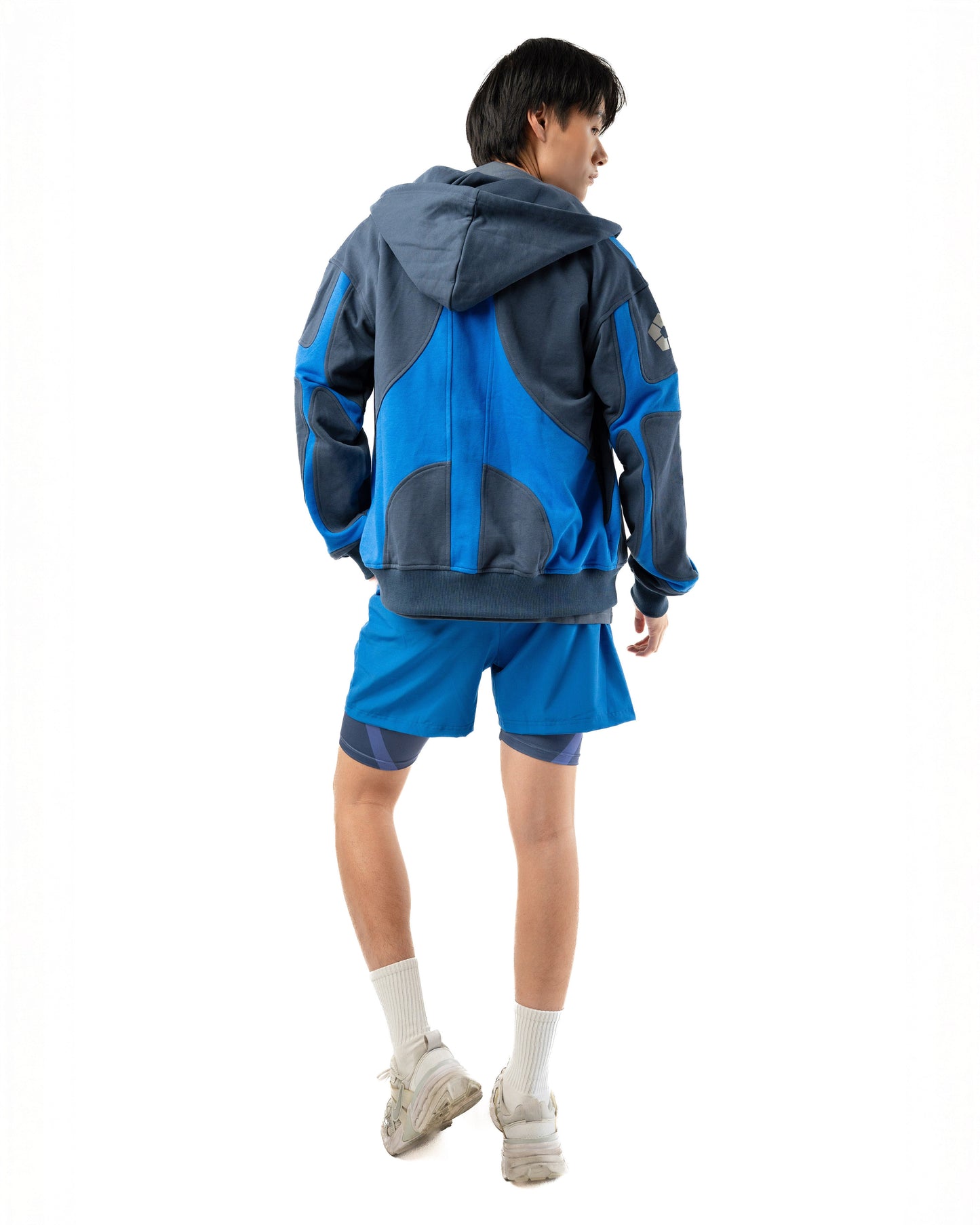 Blue Lock Training Hoodie OTAKU