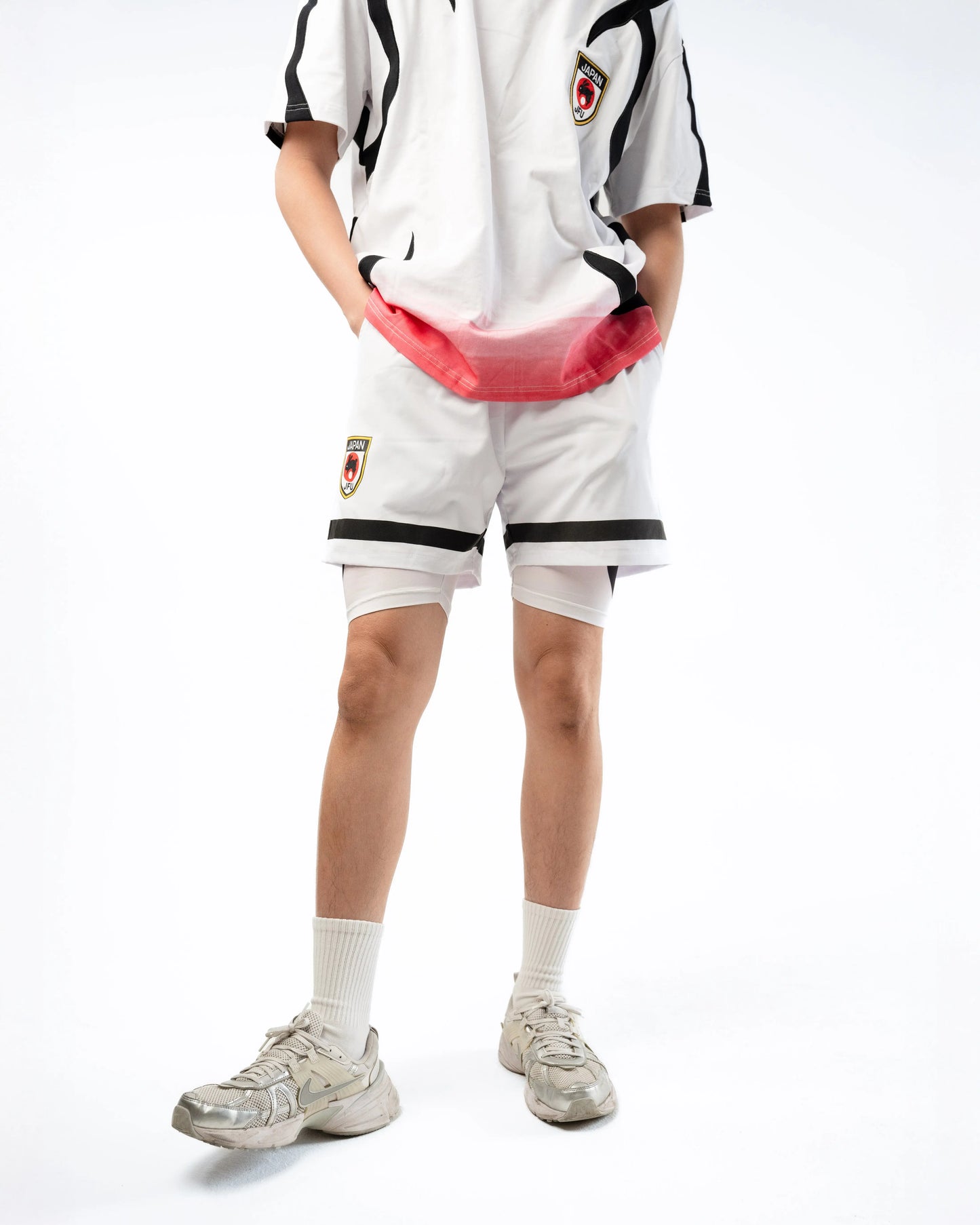 Japan U20 Shorts OTAKU