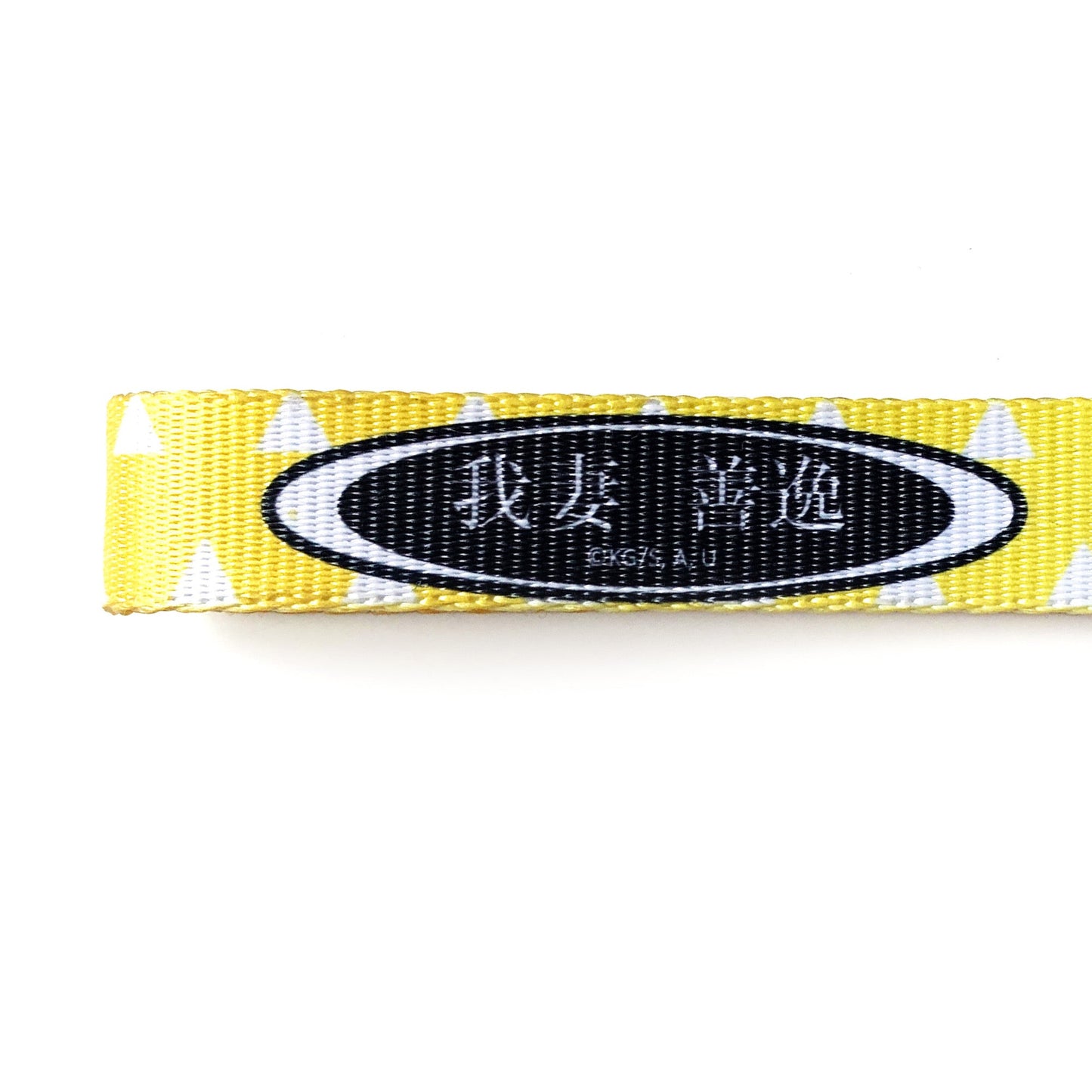 Zenitsu Keystrap Bundle OTAKU