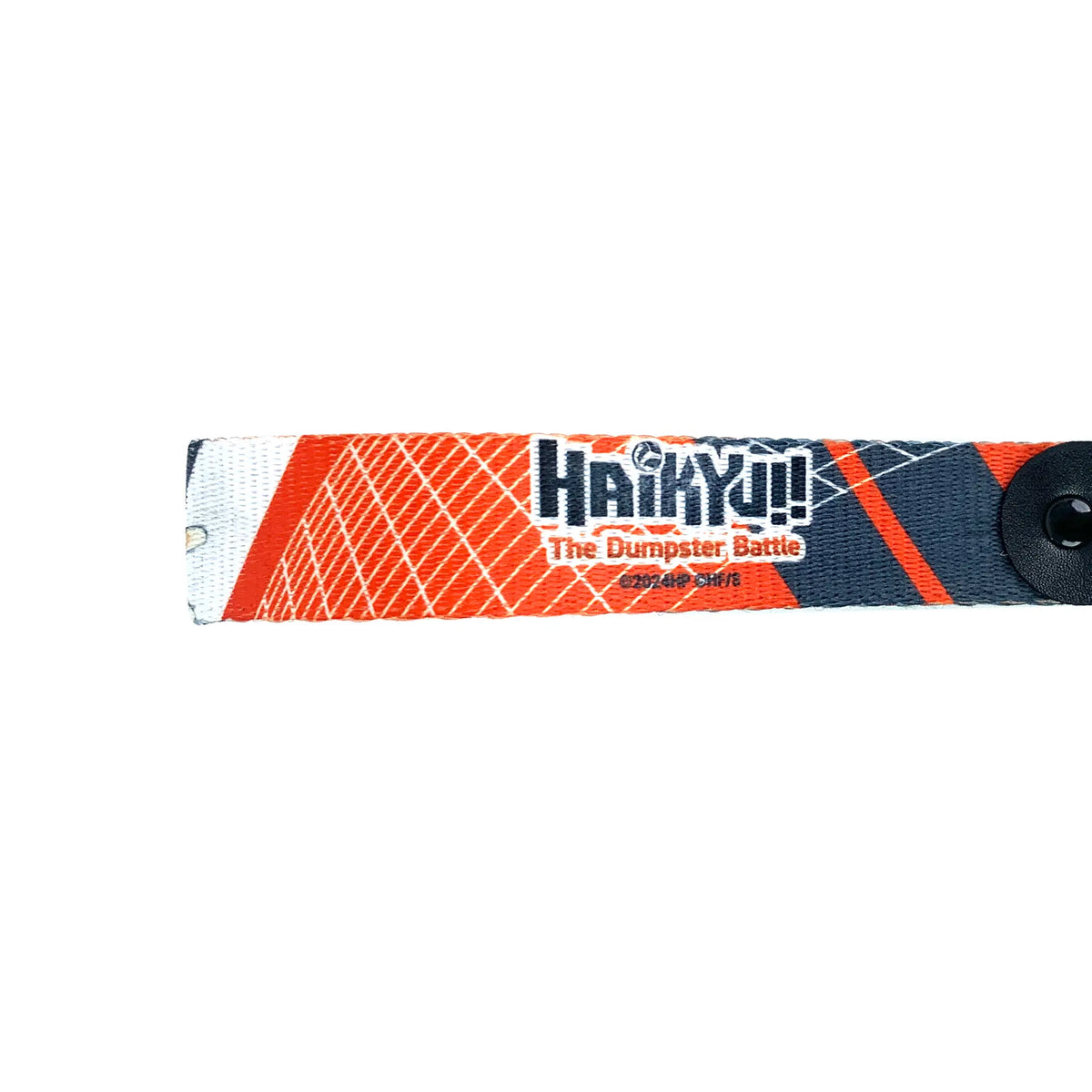 Kuroo Movie Keystrap Bundle