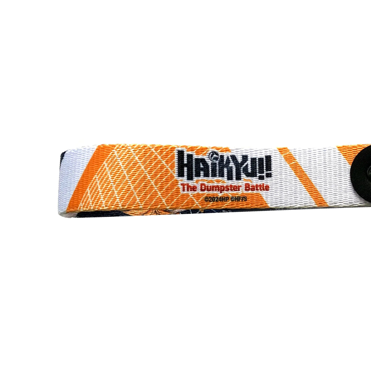 Kageyama Movie Keystrap Bundle