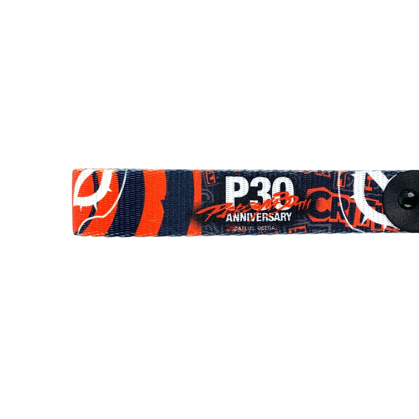 P5 Joker Keystrap Bundle