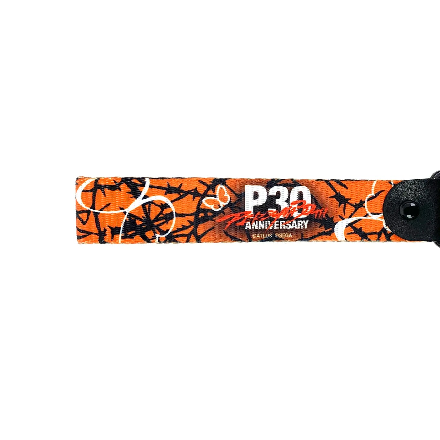 P2 Maya Amano Keystrap Bundle