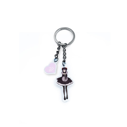 Marin Keystrap Bundle 2 OTAKU