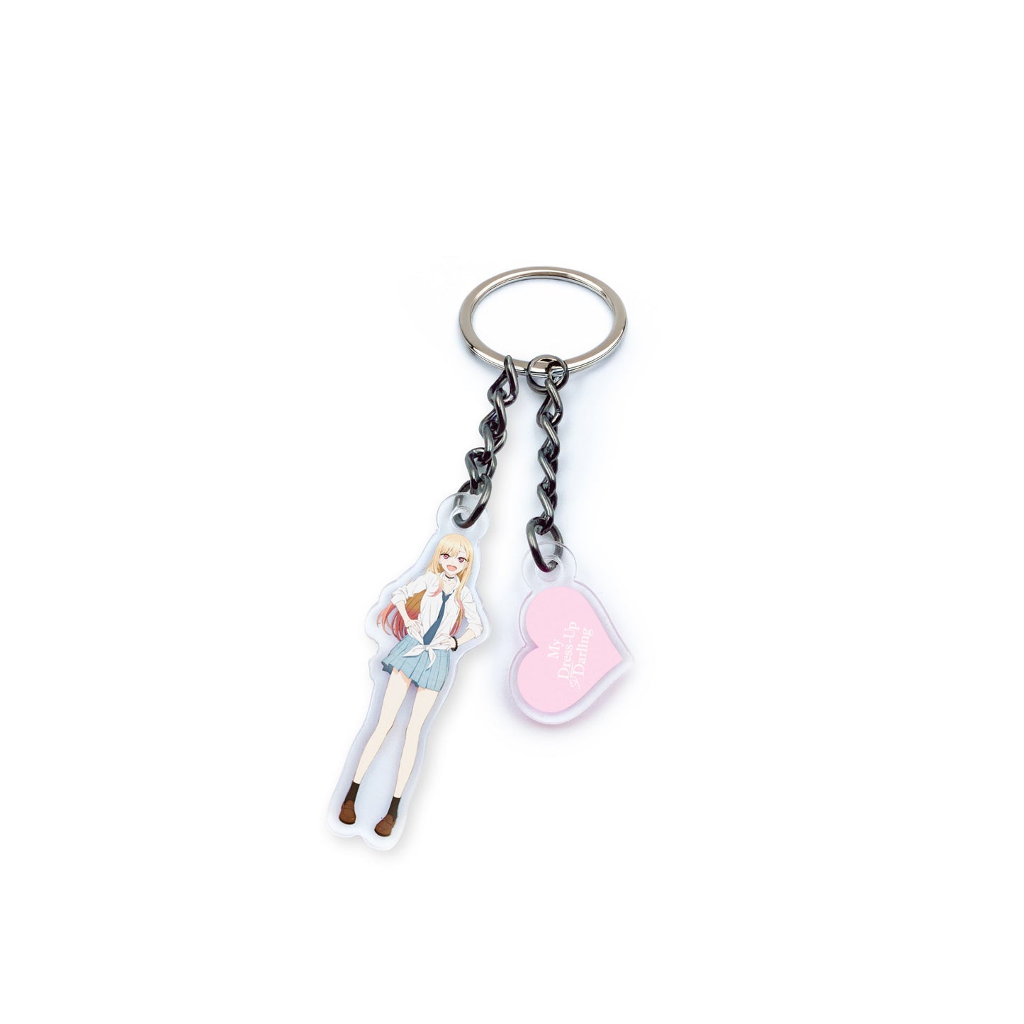 Marin Keystrap Bundle OTAKU