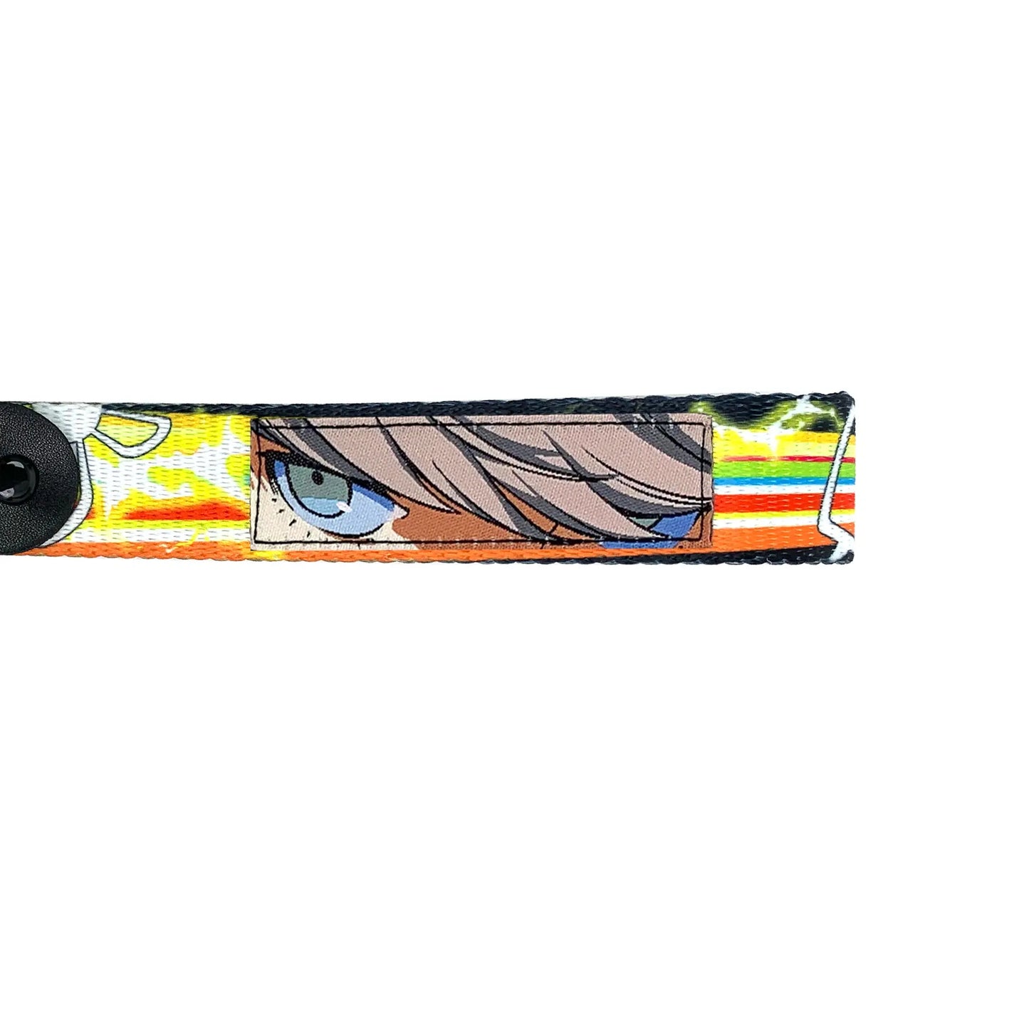 P4 Yu Narukami Keystrap Bundle