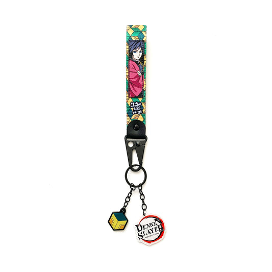 Giyu Keystrap Bundle