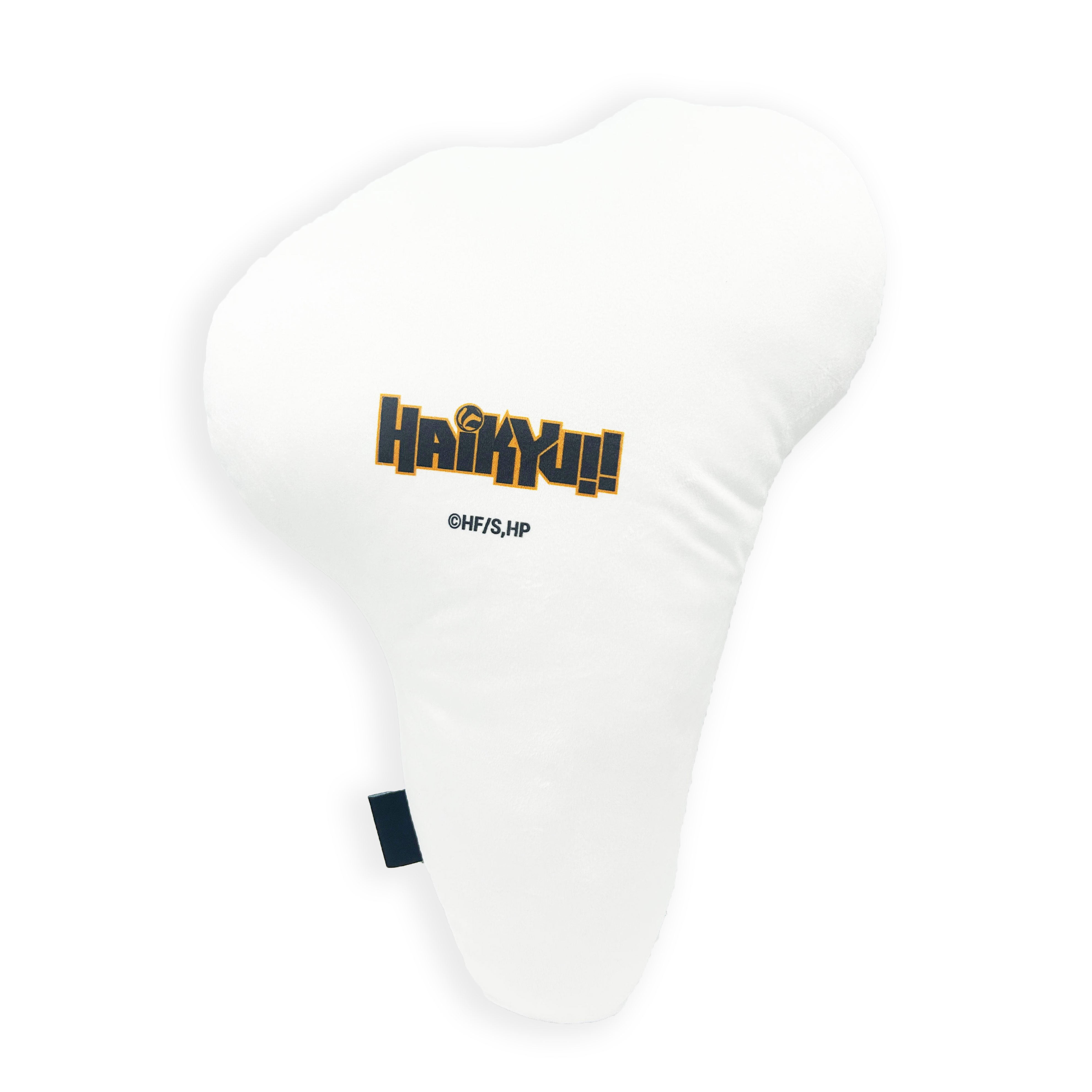 Kageyama Plush Pillow (Haikyu)