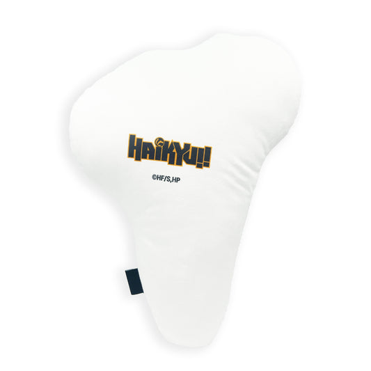 Kageyama Plush Pillow