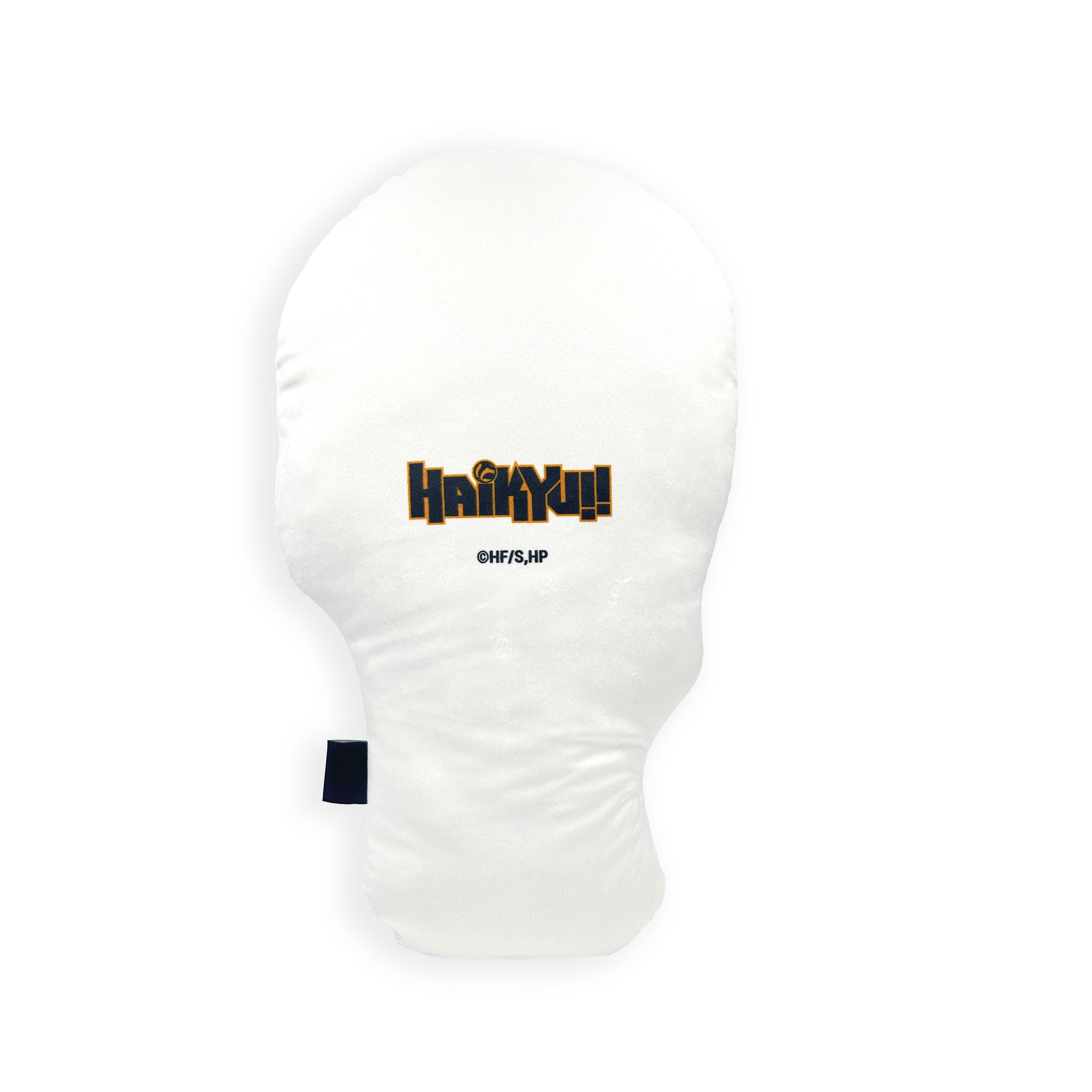 Kenma Plush Pillow (Haikyu)