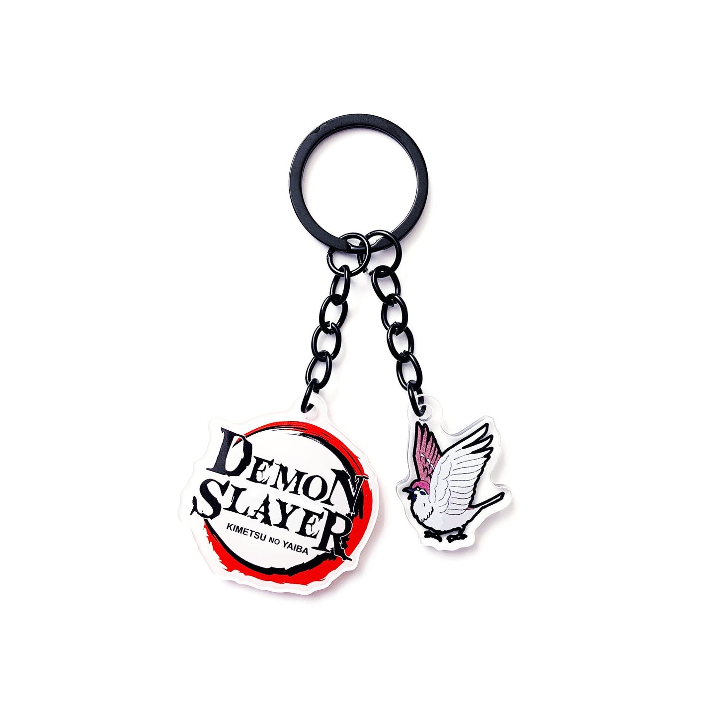 Zenitsu Keystrap Bundle OTAKU