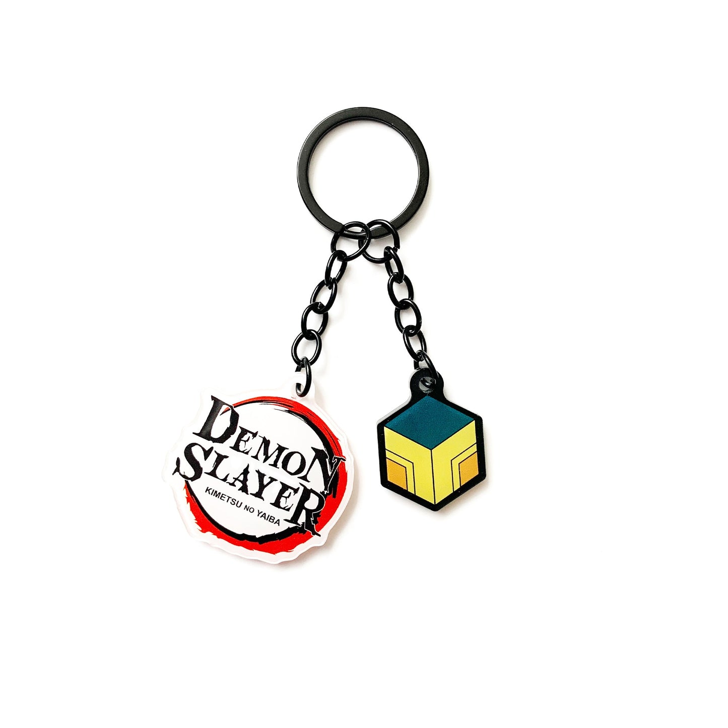 Giyu Keystrap Bundle OTAKU