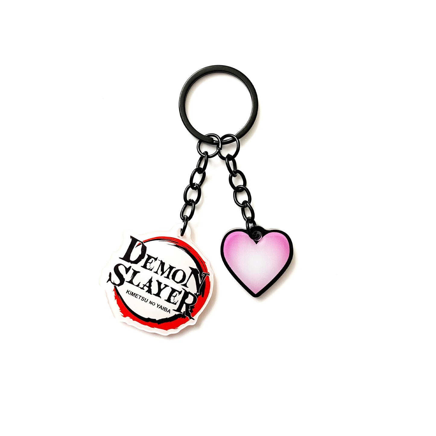 Mitsuri Keystrap Bundle OTAKU