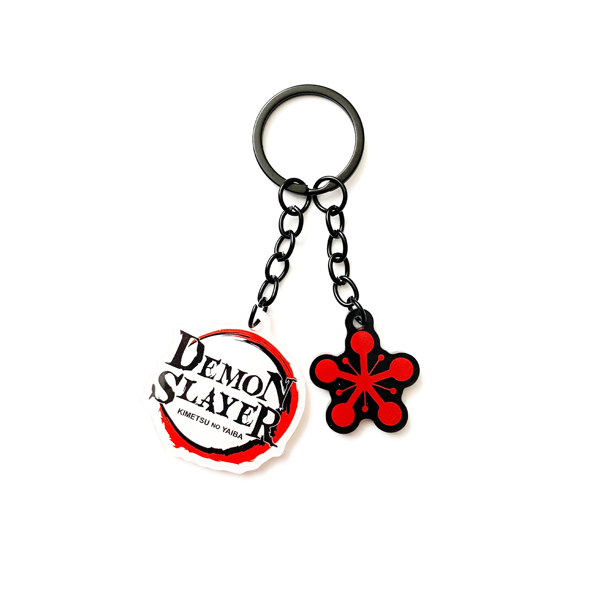 Tengen Keystrap Bundle (Demon Slayer)