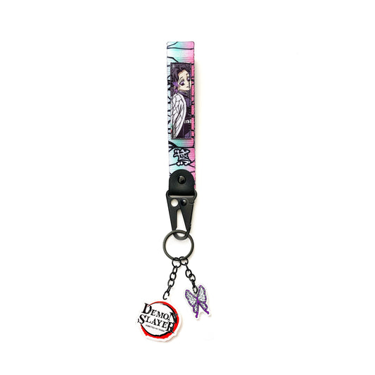 Shinobu Keystrap Bundle OTAKU