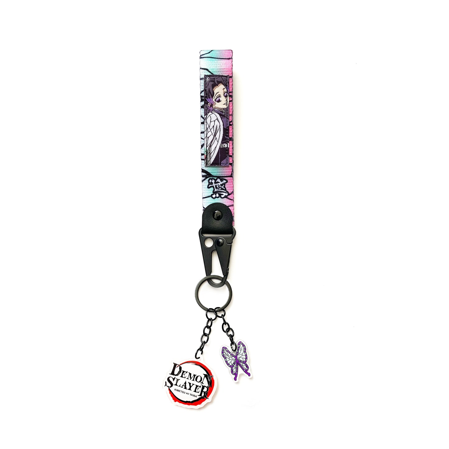Shinobu Keystrap Bundle OTAKU