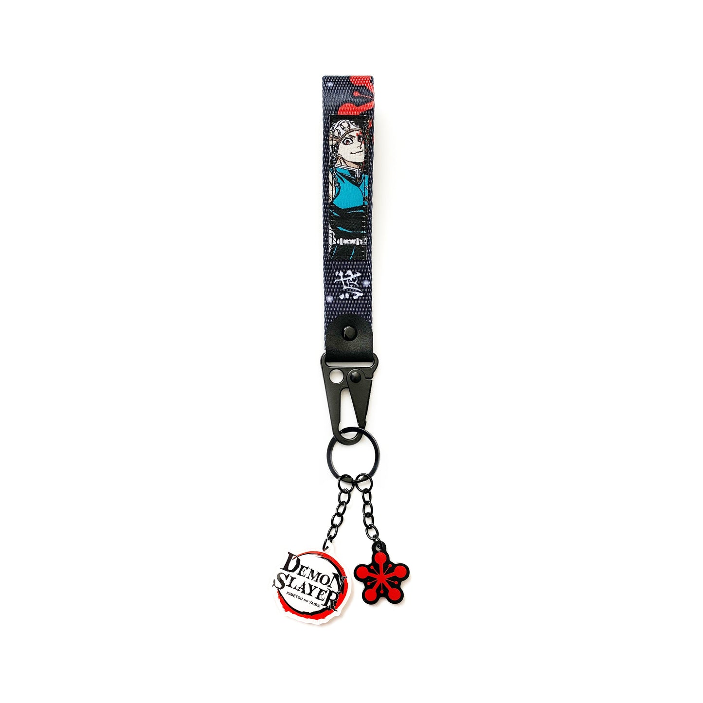 Tengen Keystrap Bundle OTAKU