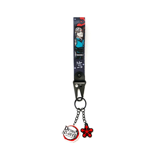 Tengen Keystrap Bundle OTAKU