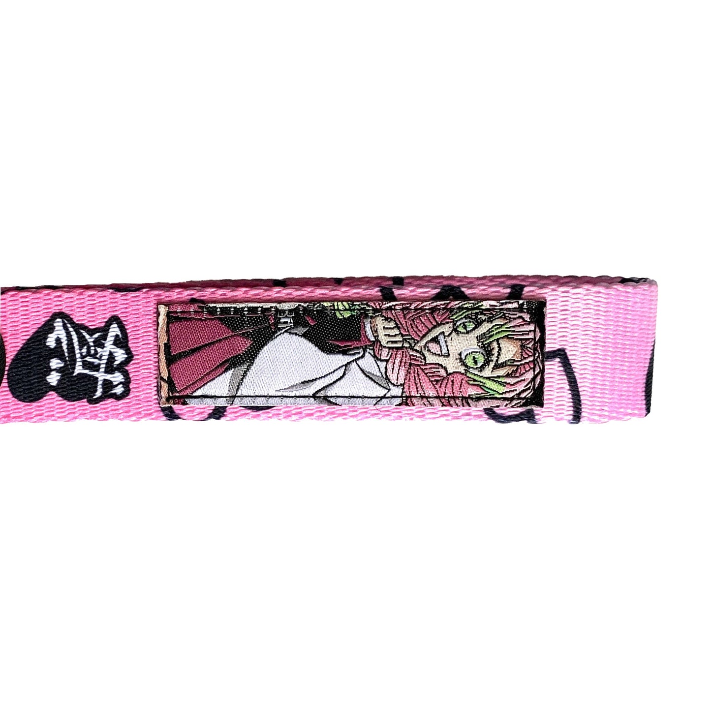 Mitsuri Keystrap Bundle OTAKU