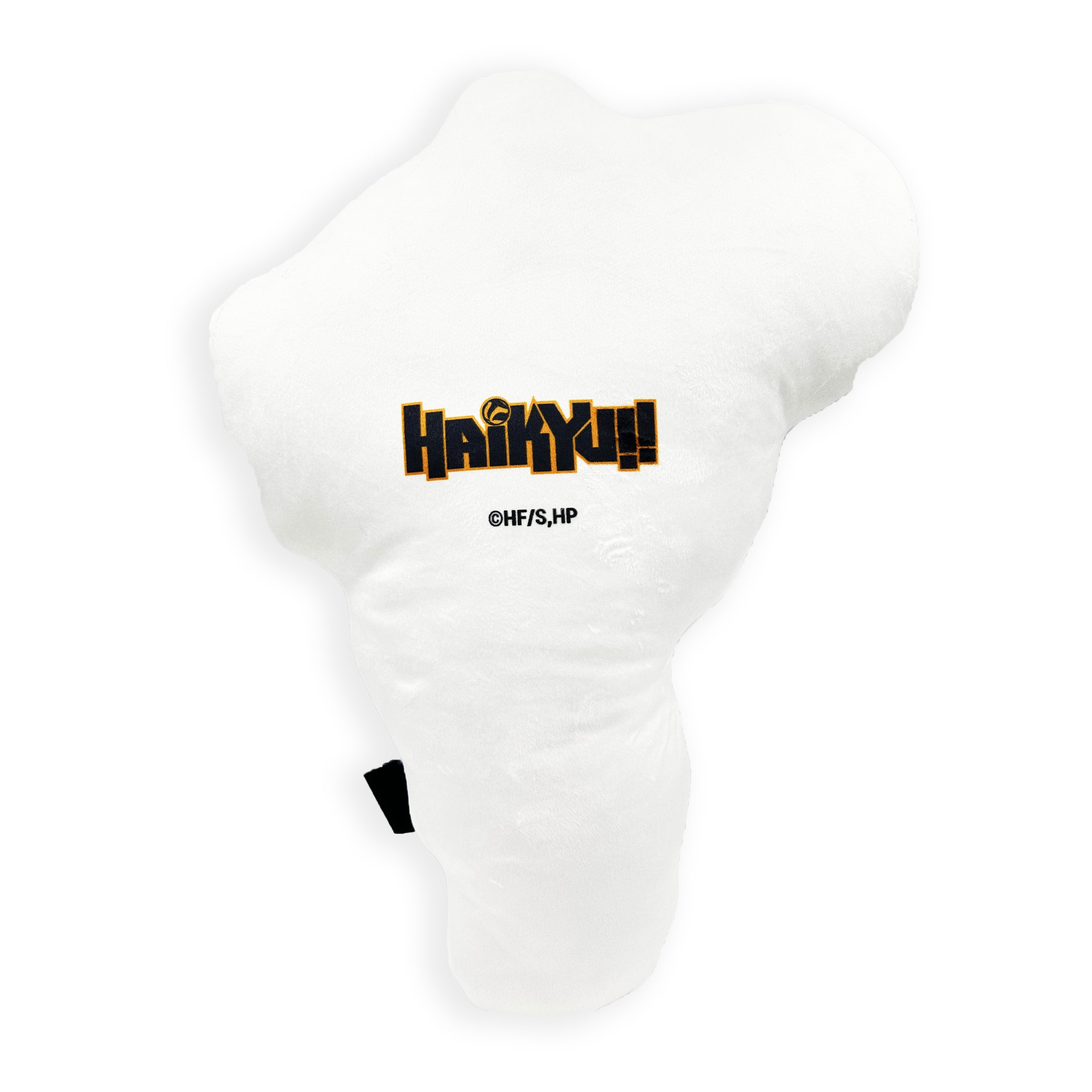 Oikawa Plush Pillow (Haikyu)