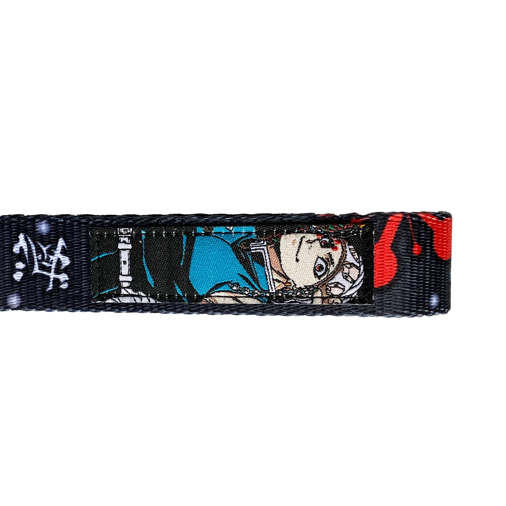 Tengen Keystrap Bundle (Demon Slayer)
