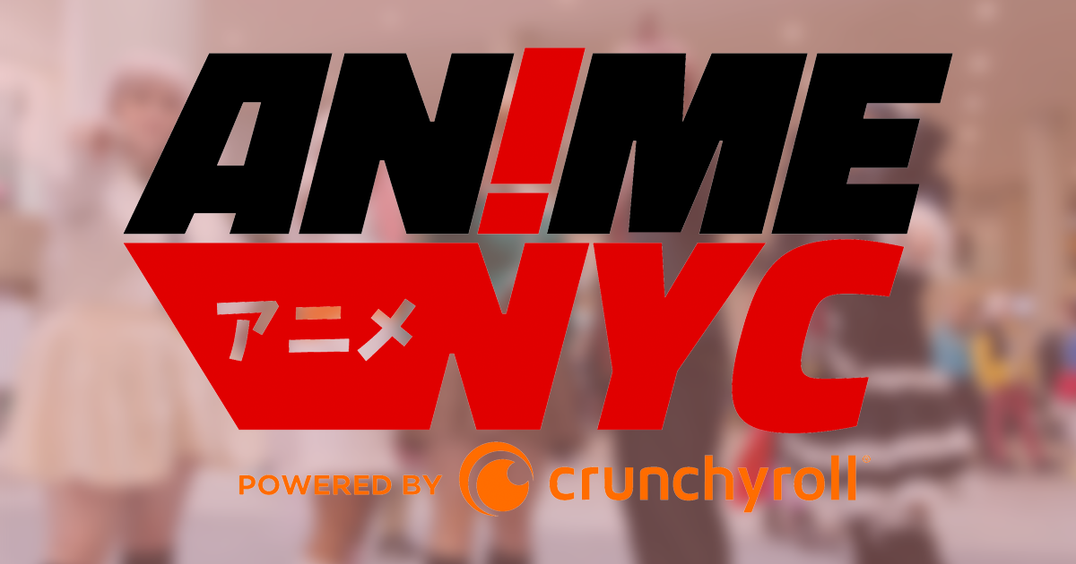 Otaku Lamps is coming to Anime NYC 2023!