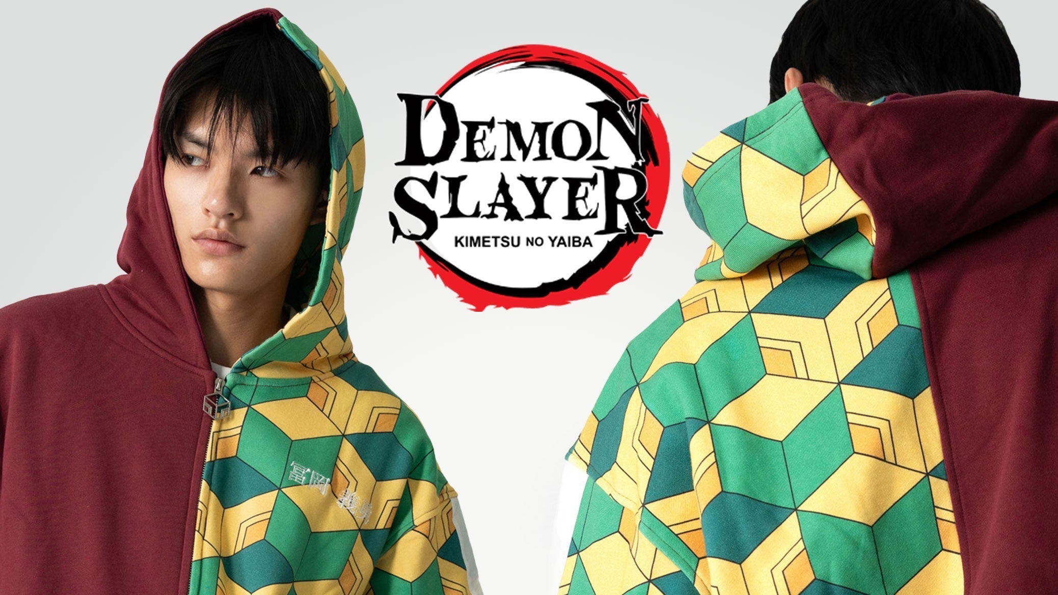 Demon Slayer | OTAKU