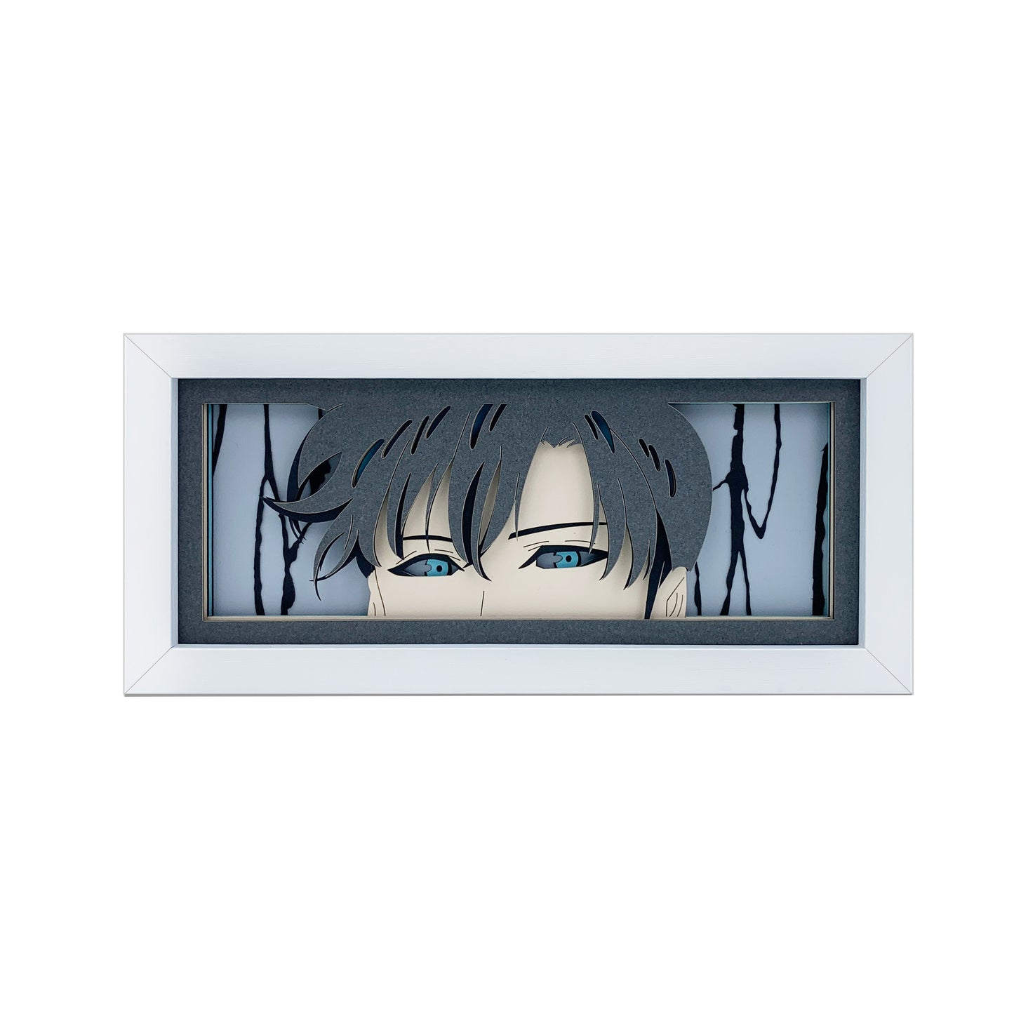 Sung Jinwoo Arise Light Box OTAKU