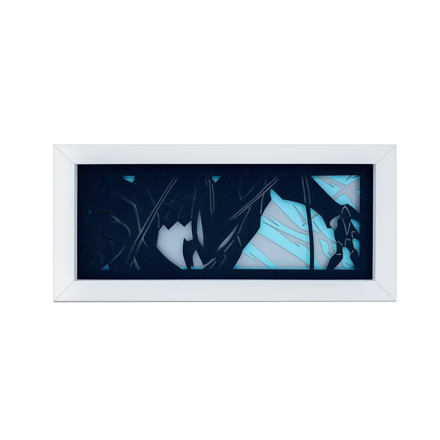 Shadow Beru Light Box OTAKU