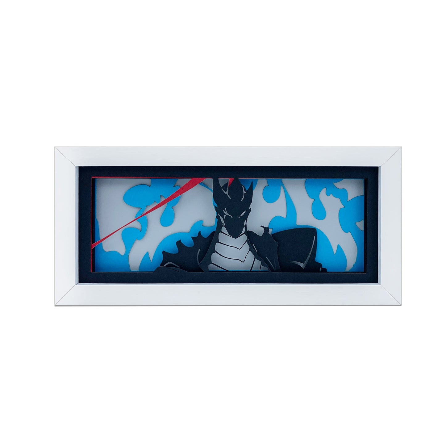 Shadow Igris Light Box OTAKU