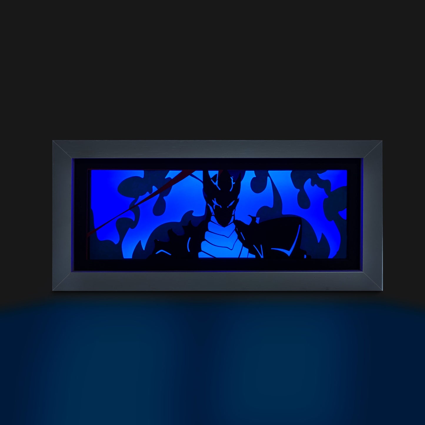 Shadow Igris Light Box OTAKU
