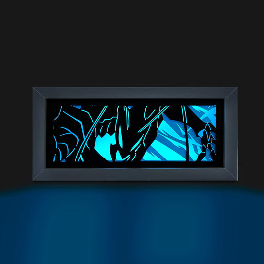 Shadow Beru Light Box