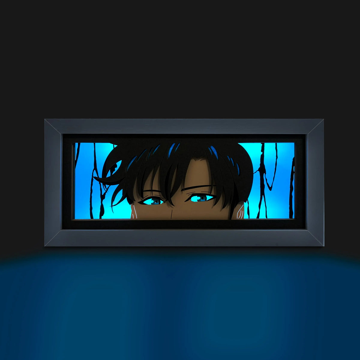 Sung Jinwoo Arise Light Box OTAKU