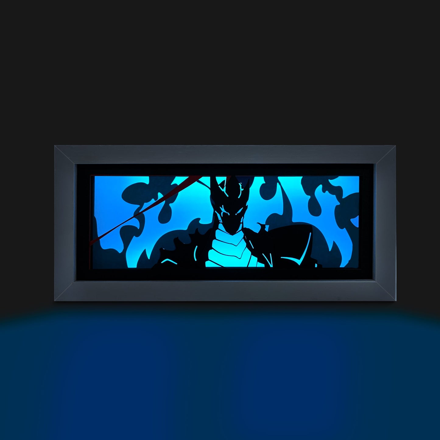 Shadow Igris Light Box OTAKU
